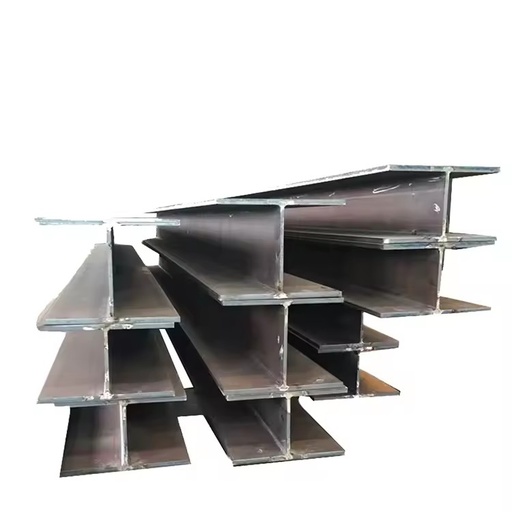 Hot Selling Hot Rolled H-Beams I-Beams Q235B-Q345 for Cutting Bending Welding Steel for Warehouse Fabrication ASTM