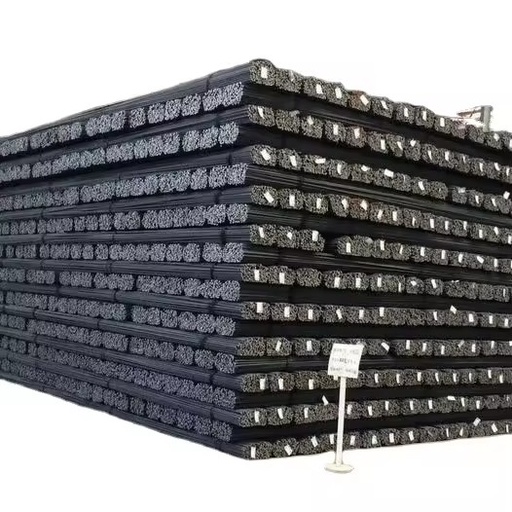 Cheaper Price Carbon Steel Profile Rebar Steel Hot Rolled Deformed Steel Bars HRB355 HRB400 HRB500