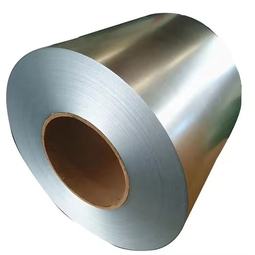 Prime Full Hard G550 Aluminum Zinc Steel Coil Galvalume Steel Coil Az150 GL Coils ASTM Standard 0.12-3mm Thickness