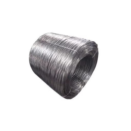 Galvanised Binding Wire Gi Steel Wire 9 10 12 14 16 Gauge Hot Dip Electro Galvanized Iron Steel Wire