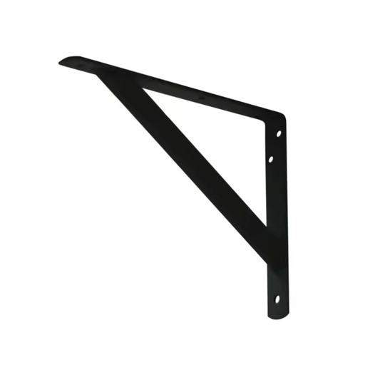 Wholesale High Quality Decorative Carbon Steel Stainless Steel Metal Support Shelf Brackets