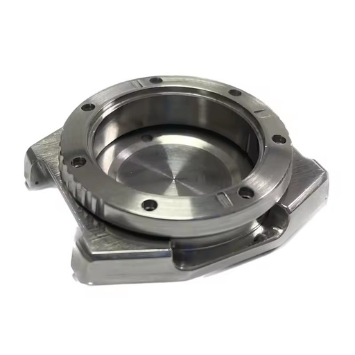 Customization Auto Spare Made CNC Machining Milling Turning Metal Carbon Stainless Steel Parts