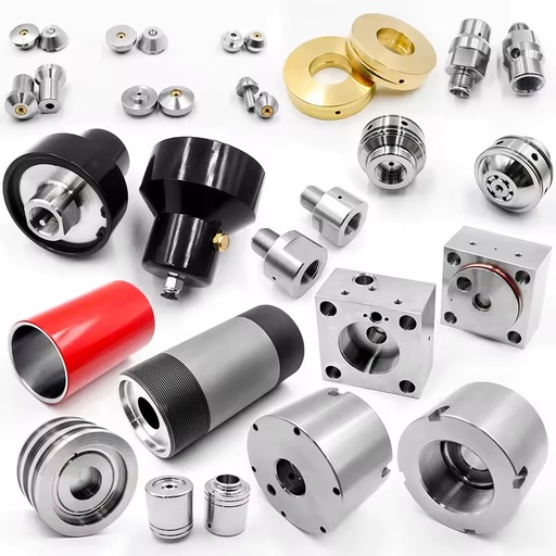 Water Jet Head Nozzle Cutting Pump Major Maintenance Kit Waterjet Cutter Machine Parts