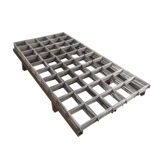 High Quality Hot Dipped Galvanized Fencing Iron Netting/ Welded Wire Mesh for Animal Cages