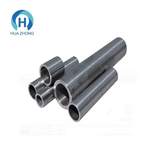 Standard Grade Seamless Stainless Steel Pipe 304 316 201 202 for Construction Infrastructure Water Supply