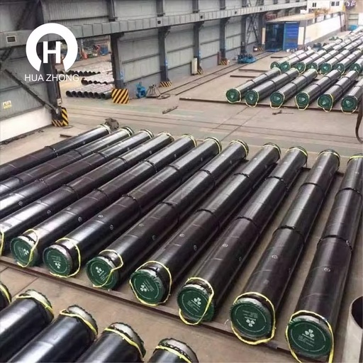 Cold Drawn Seamless Carbon Steel Tube OD 16-42mm 20# 45# for Precision Machinery Hydraulic Cylinder Use