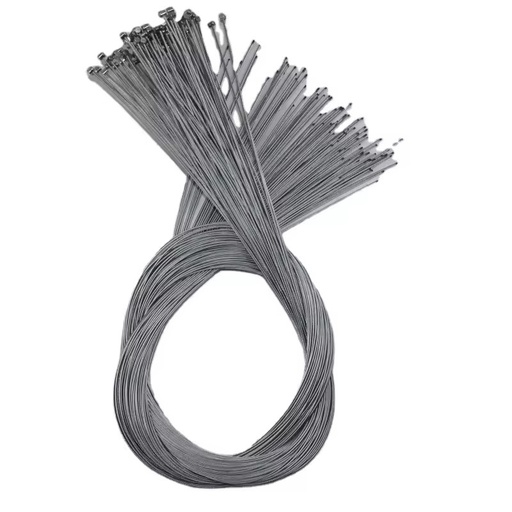 Motorcycle Use Brake Cable Galvanized Wire Rope Stainless Steel