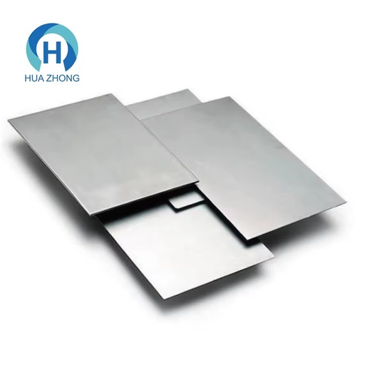ASTM AISI JIS GB Standard Stainless Steel Sheet Plate 0.25-500mm Thick for Construction Vehicle Engineering Decoration