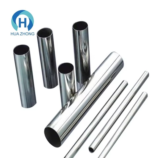 Industrial Seamless Stainless Steel Tube 304 304L 316 316L 310S for Boiler Heat Exchanger Pressure Vessel