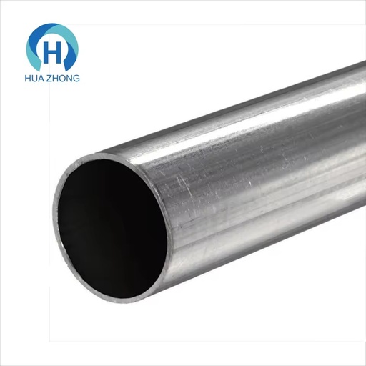 Food Grade Seamless Stainless Steel Tube 304L 316L ASTM A269 for Beverage Dairy Pharmaceutical Industry