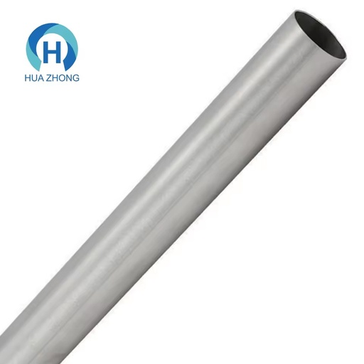 Single Double Welded Stainless Steel Pipe ASTM A813 304 316L 321 for High Temperature Corrosive Service