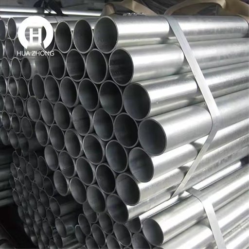 High Quality Seamless Carbon Steel Pipe 20# 45# A106B for Oil Gas Chemical Boiler Machinery Construction