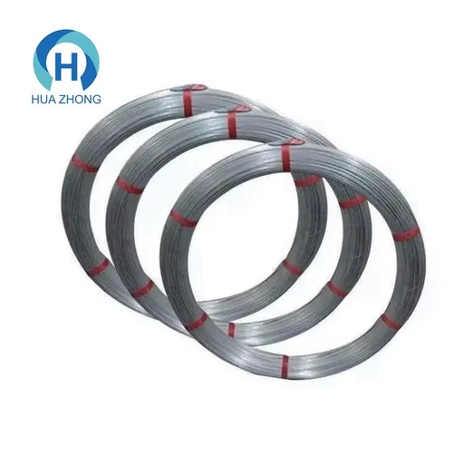 High Tensile Carbon Steel Wire Q195 Q235 SAE1008 SAE1018 0.1-18mm for Construction Nail Making Fencing Mesh