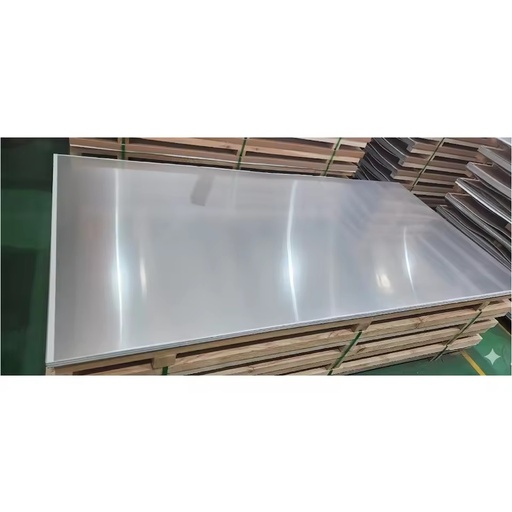 SUS304 SUS316L 300 Series Stainless Steel Sheet Plate Rust Resistant Cold Hot Rolled Industrial Metal Sheet Supplier POSCO Brand