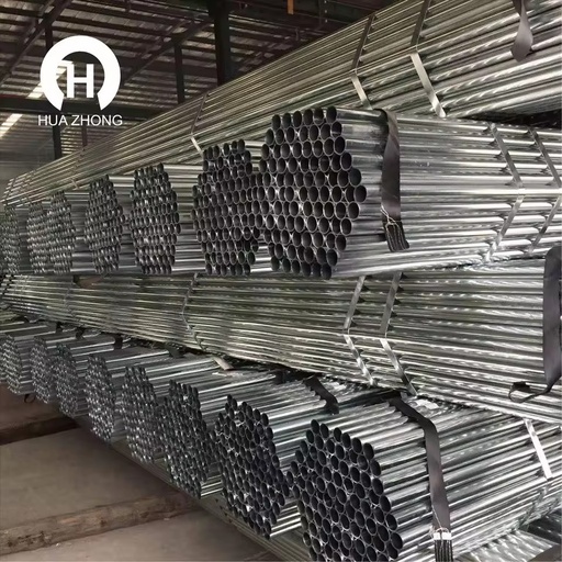 Seamless Carbon Steel Tube GB/T 9948 20# for Petroleum Cracking Furnace Heat Exchanger Pipe Use