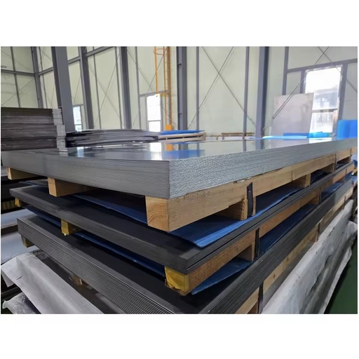 POSCO Mid Hard Skin Pass Hot Dip Galvanized Alloy Steel Sheet bulk sheet metal long lifespan reinforced architectural interior