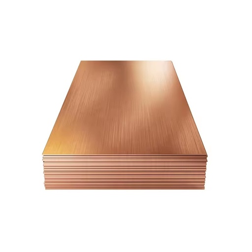 C11000 Copper Busbar Flat Bar 3x20-10x120mm Tin Plated for LV Switchboard Electrical Panel Custom Length Fast Ship Shaanxi