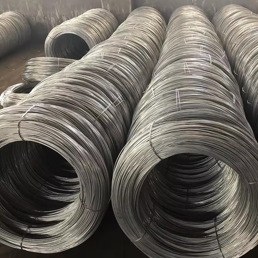 304 Stainless Steel Spring Wire 0.05-6mm Bright Annealed Cold Drawn AISI for Fastener Bolt Free Sample Factory Price