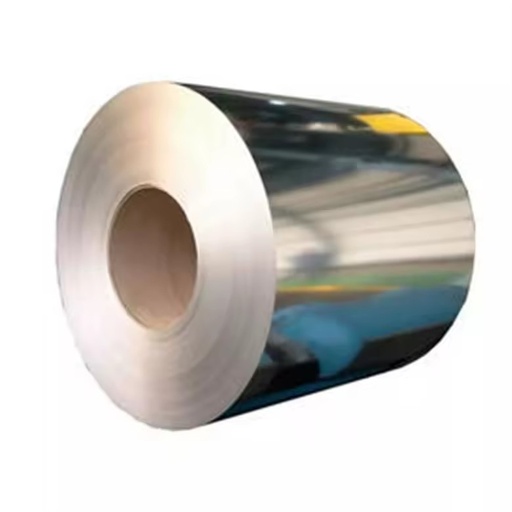 ASTM AISI Stainless Steel Strips Coil Foil 304 316L 410 300 Series 2B Surface Finish Cutting & Bending