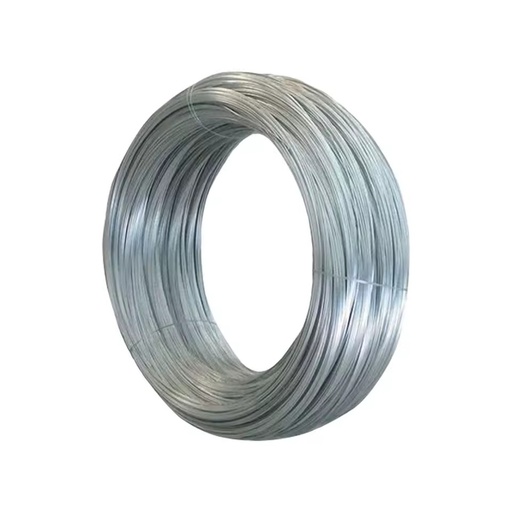 Stainless Steel Wire 304/300series 201 410 430 316 316L AISI ASTM Tolerance +1% Soft 1.5mm 2mm Cutting Service