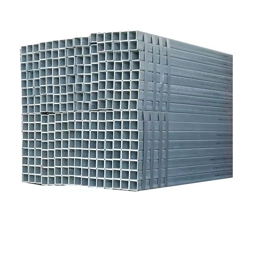 Hot Dipped GI Pipe DN350 Carbon Steel Tube Galvanized for Greenhouse Agricultural Structures Welding Cutting Bending Included
