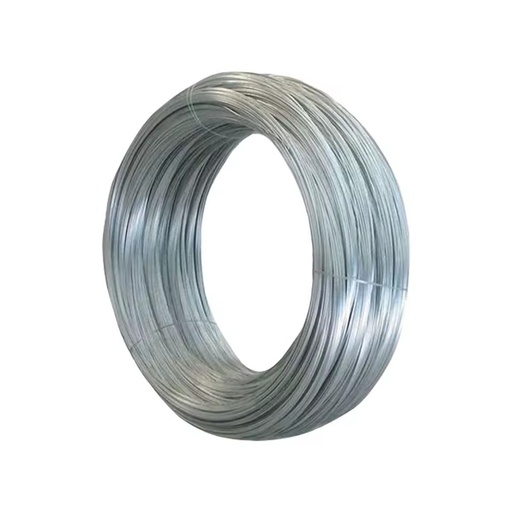 Stainless Steel Wire 304/300series 201 410 430 316 316L AISI ASTM Tolerance +1% Soft 1.5mm 2mm Cutting Service