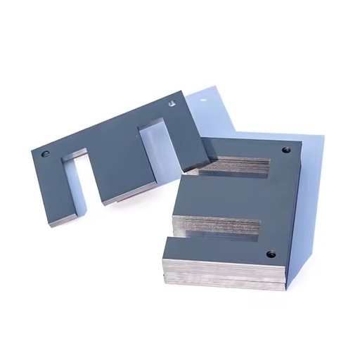 EI-133.2 Laminated Low Frequency Power Transformer Core EI Lamination