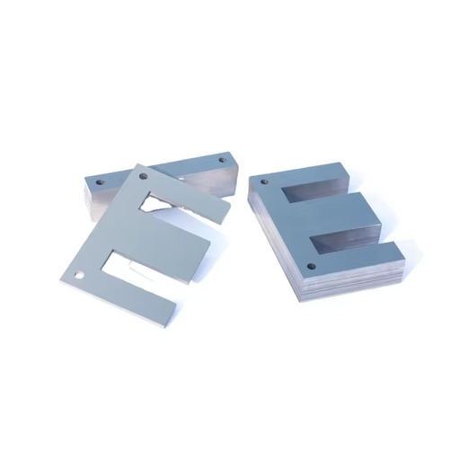 Transformer Magnetic Steel AUTOTRANSFORMER Electronic Mono Phase E and I Silicon Steel Sheet Transformer Core Single Three Phase