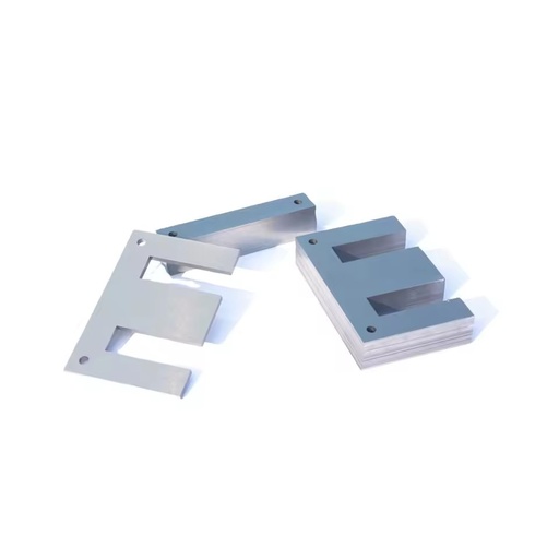 Steel Sheet Transformer Core Mono Phase E and I Lamination Single Phase and Three Phase Sheet
