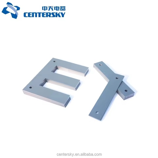 Silicon Steel Sheet Iron Core of Transformer