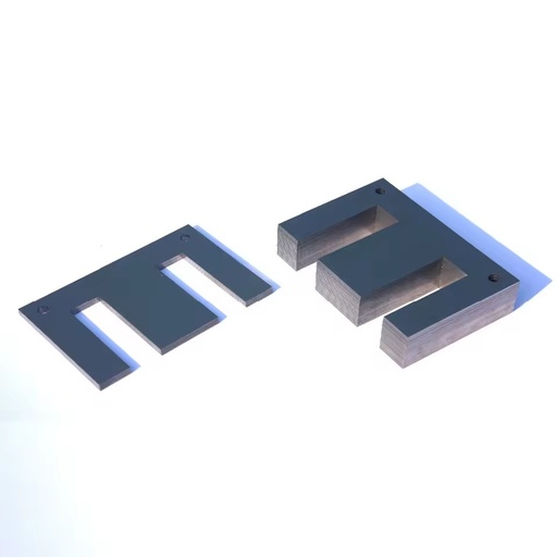EI Mould Silicon Steel Sheet Transformer Iron Core