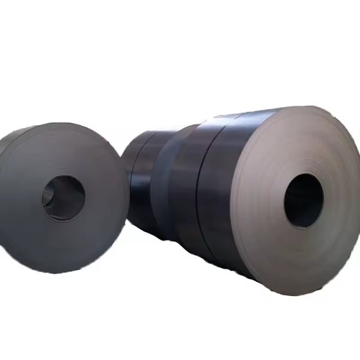Factory Wholesale Low Price JIS AISI Hot Rolled Carbon Steel Coil with Bending Welding Cutting Services