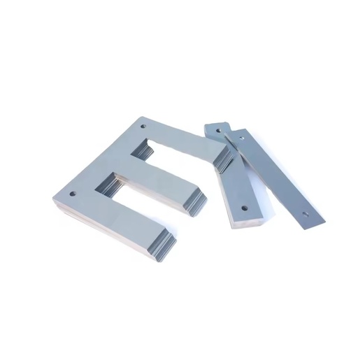 Transformer Laminations EI Silicon Steel Sheet Single and Three Phase Non Oriented Material
