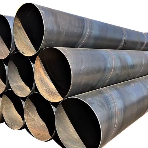 professional low price 200mm diameter carbon weld steel pipe
