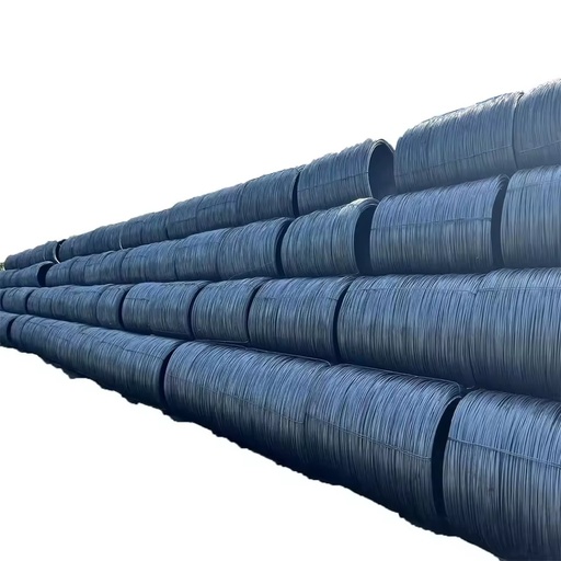 Factory Large inventory low carbon steel wire 0.1mm