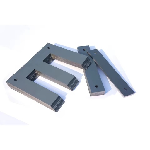 Silicon Steel Sheet EI UT C type lamination iron core applied in transformer