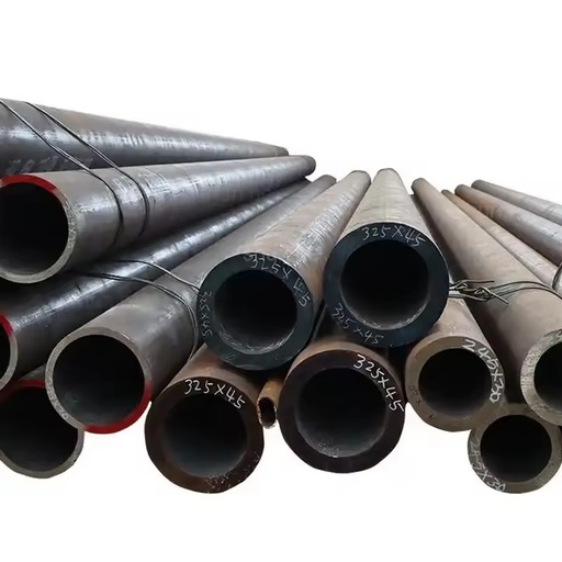 Hot new products custom heavyr caliber thick wall seamless steel pipe cold drawn seamless precision steel pipe