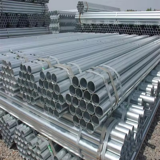 Seamless Steel Pipe Tube High Quality Carbon Steel Seamless Pipe