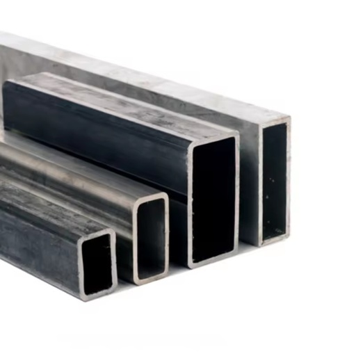 High Quality Custom Carbon Steel Square Tube 10# 20# 35# 45# 35x35x5mm EMT API Drill Pipe ASTM Standard 6m Length Bending