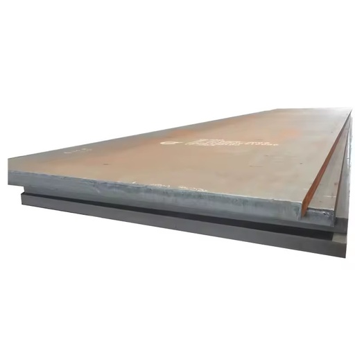 Hot Rolled SS400 A36 S235JR S355JR S355J2 Q355B Q355D 3MM 4MM 6MM Carbon Steel Plate Sheet for Q235B Steel Steel From Shandong