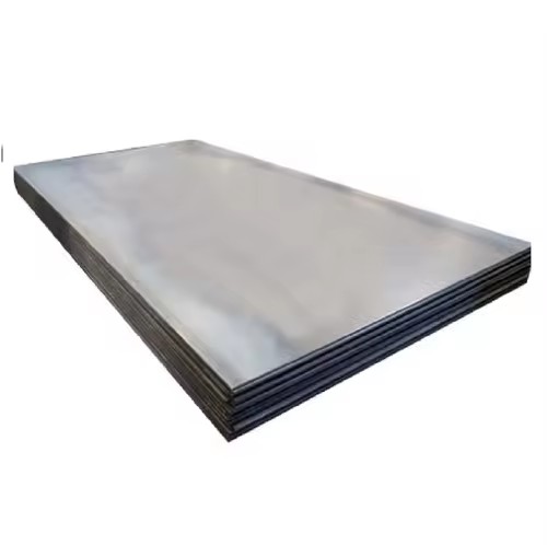 EN S235JR S275JR S355JR Carbon Steel Plate Hot Rolled Carbon Steel Sheet 2000mm 2500mm 3000mm 6000mm Length for Structural Use