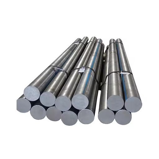 Hot Selling Structural Steel Rod MS Round Steel Bar S10C S15C S20C S25C S30C S35C S40C S45C 50mm-200mm Diameter Carbon Steel Bar