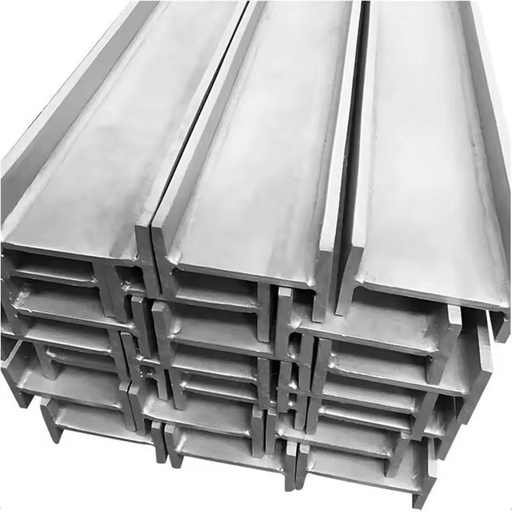 High Quality Steel Structure Construction of WarehouseQ235/Q355B H Beam Section Beams and Columns Building Project