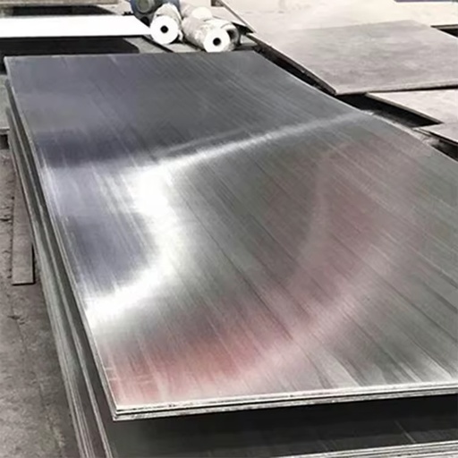 Thin Stainless Steel Flat Sheets 0.3mm 0.5mm 0.8mm Flexible SS 304 Plate for Precision Electronic Stamping Automotive Industry