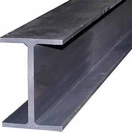 ASTM A572 Grade 50 A36 Construction Steel Profile Column Beam Hot Rolled H I Section Beam