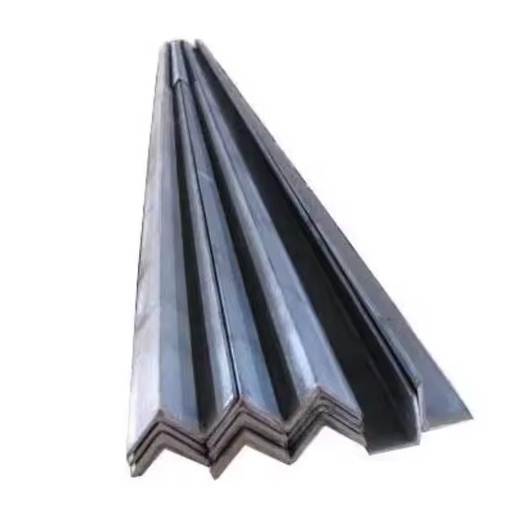 Widely Used Light Weight S275/S355 Equal Angle Steel Bar Hot Dip Galvanized Angle Iron