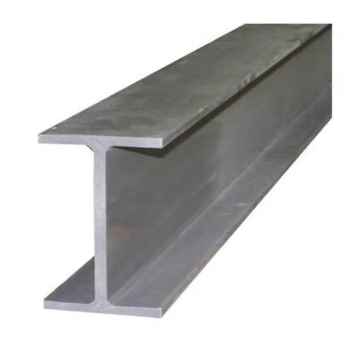 Hot Rolled Steel Structural Q235 Welded Steel Beams H Beam