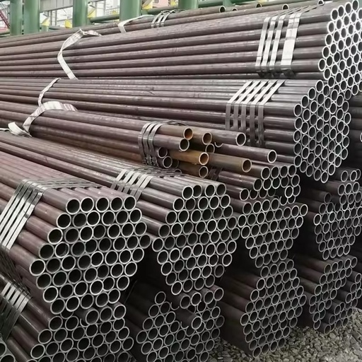 Seamless Pipe Manufacturers ASTM A355 Seamless Stainless Steel Tubing Seamless Boiler Tubes