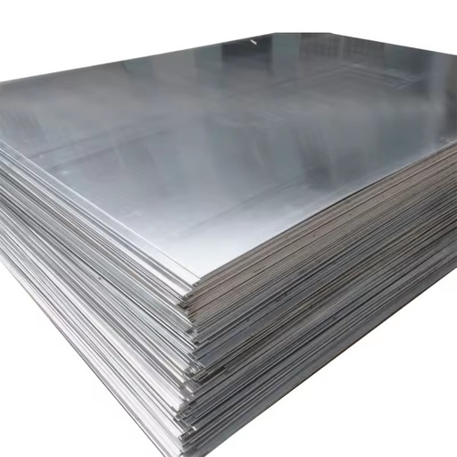 Factory Direct Shipment 201 304 TP316L SUS316 SUS31 Stainless Steel Sheet Decorative Panels for Building Exterior Walls
