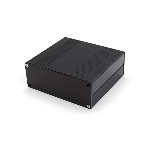 Aluminium Chassis case Amplifier Enclosures Box